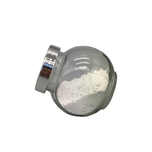 Prášek titaničitanu hlinitého CAS 37220-25-0