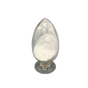 ባሪየም Strontium Titanate BST ዱቄት CAS 12430-73-8
