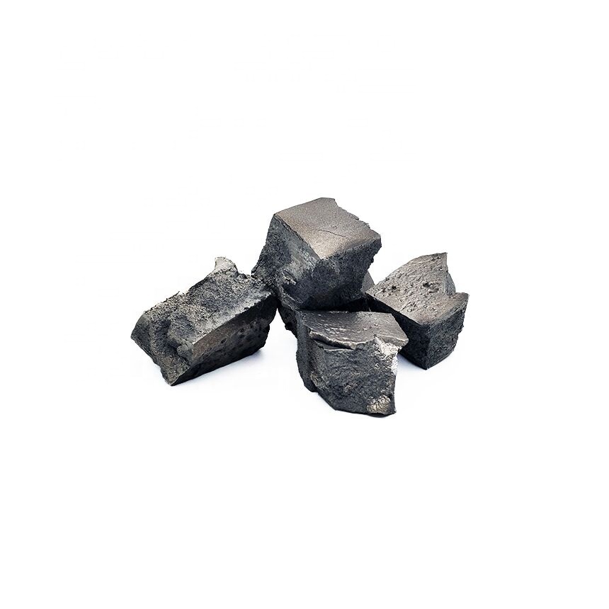 कॉपर सेरियम मास्टर मिश्र धातु CuCe20 पिंड