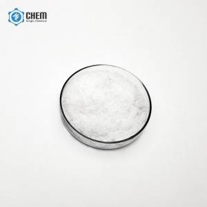ਚੀਨ ਨਿਰਮਾਤਾ Rare Earth Lutetium Chloride CAS No 15230-79-2