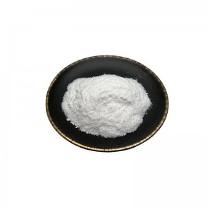 99,9% Hafnium xlorid HfCl4