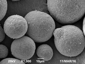 Nano Ytterbium oksid pulver Yb2O3 Nanopowder/nanopartikler