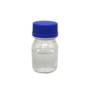 Fabriko provizo Perfluorodecalin CAS 306-94-5 kun bona prezo