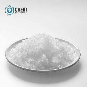 cas 10294-26-5 Sidabro katalizatorius sidabro sulfatas Ag2SO4 su geriausia kaina