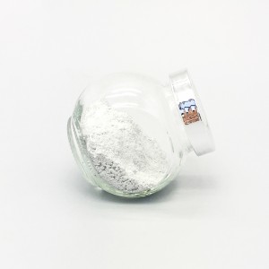 Høj renhed Siliciumoxid / Siliciumdioxid / SiO2 / Silica kvartspulver 99%-99,999%