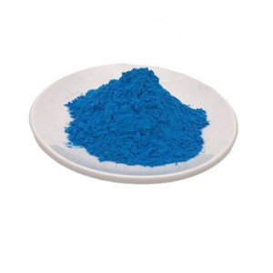 CAS 3153-26-2 Vanadyl acetylacetonate / Vanadium oxide Acetylacetonate kun fabrika prezo