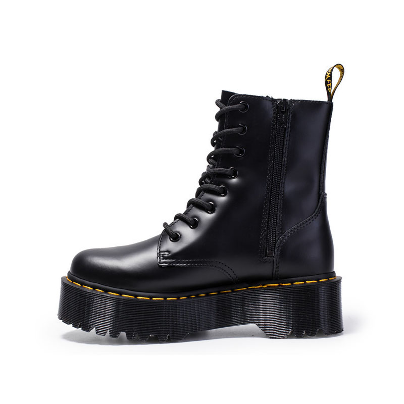 Factory Price China Wholesale Men Women Ladies Fashion Dr Leather Martens Boots Replica Putian Timber Shoes Land Winter High Top Waterproof Boots