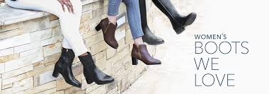Choosing winter women boots for this season