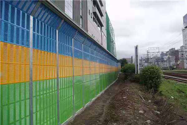 Safety fence erected along stretch of SS9 road near slope | The Star