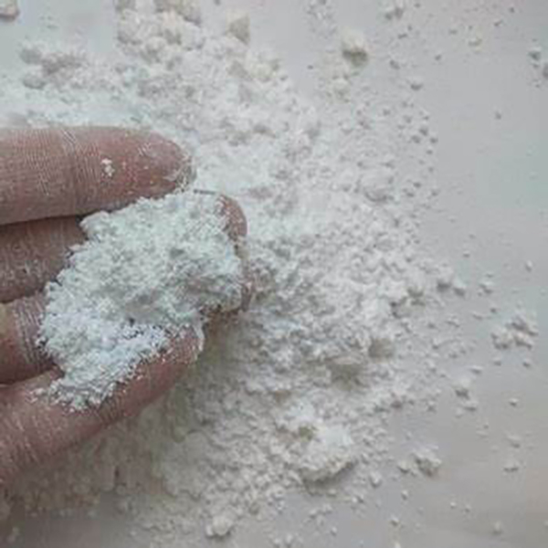 Aluminum Oxide Polishing Powder No ka pale kelepona