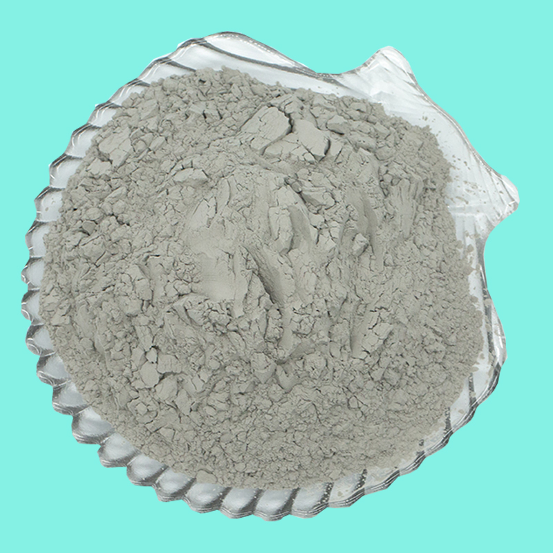 Sandblästringsmedel Slipmedel Brun Fused Alumina Pulver Brun Aluminiumoxid