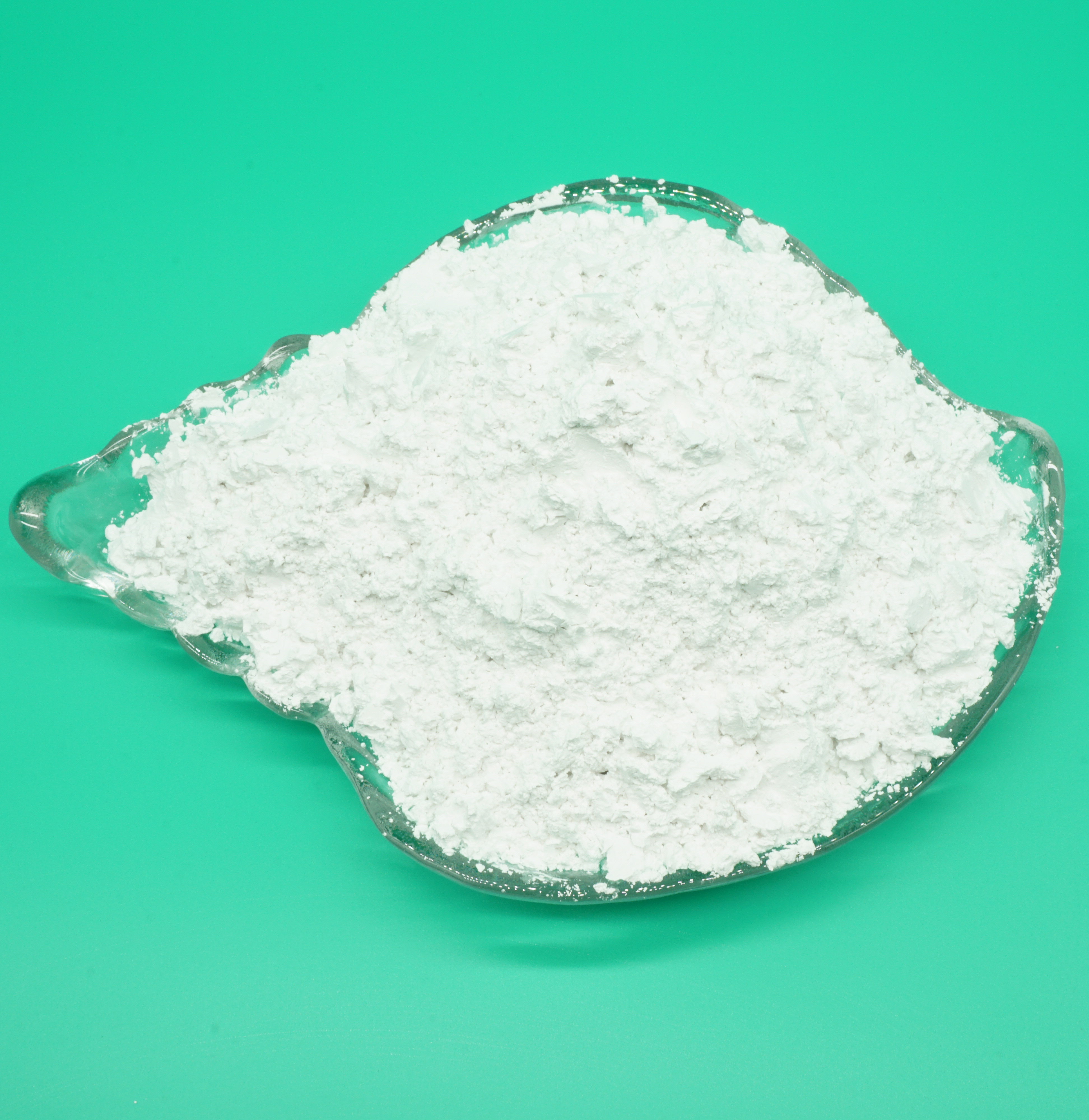 WA White Fused Alumina White Corundum Powder Pengisaran Letupan Menggilap Bahan Pelelas