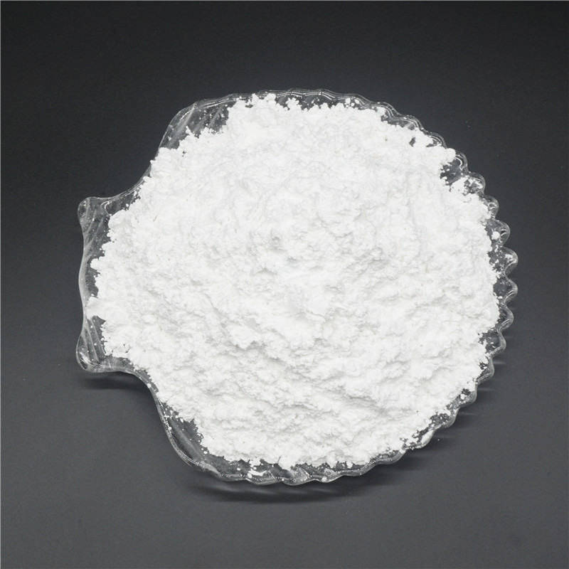 Trombocītu kalcinēts alumīnija oksīda pulveris
