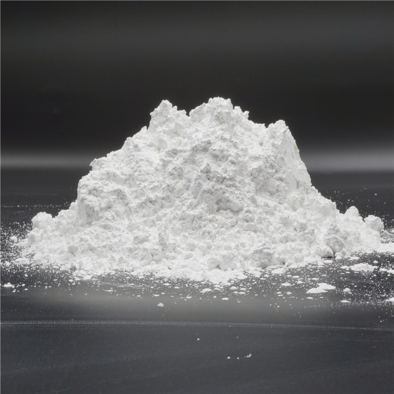 WFA baltais alumīnija oksīda pulveris