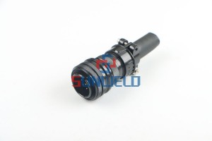 Factory Price For 501d Torch - Amphenol Male Plug 10 Pol/Pin – Xinlian