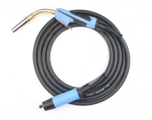 New Arrival China Tweco 35 90 -
 MB40KD 380Amp MIG/MAG Welding Torch Air Cooled (XL015.0029 XL015.0032 XL015.0034) – Xinlian