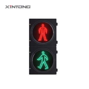 Trei culori 12v roșu verde semafor