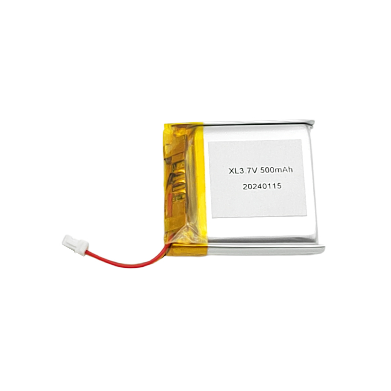 Оптовая продажа литий-полимерной батареи 3,7 В, квадратная литиевая батарея 603030 3,7 В, 1000 мАч