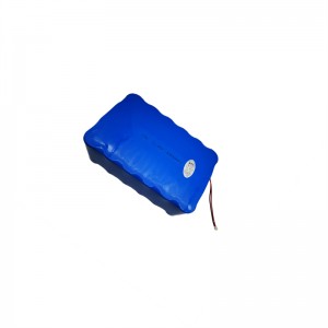 Trending Products  Small 12v Lithium Ion Battery - 7.2V Cylindrical lithium battery, 18650 156000mAh  – Xuanli