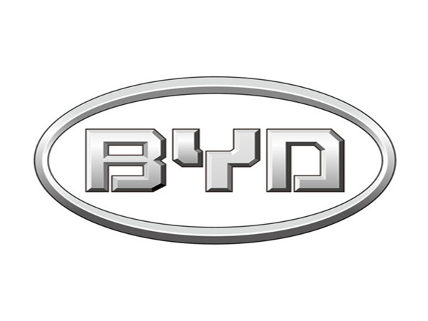 BYD crée deux autres sociétés de batteries