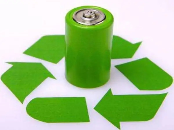 Ganhe dinheiro reciclando baterias - desempenho e soluções