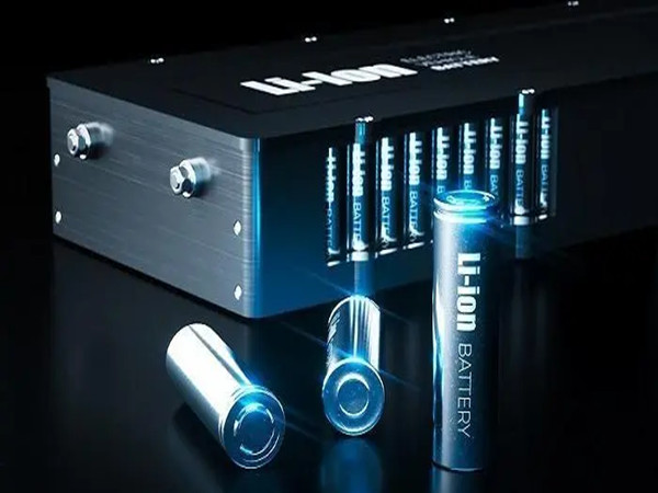 Batterie 18650 taloha – Fampidirana sy vidiny