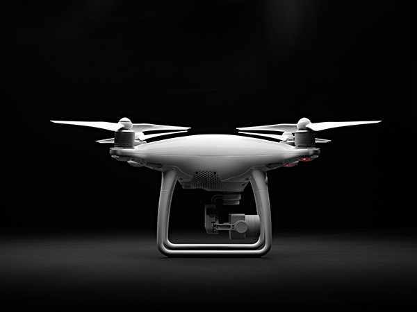 Skal droner bruge bløde lithium-batterier?