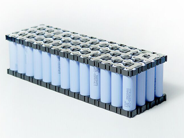 Serişteyên Battery Storage Energy