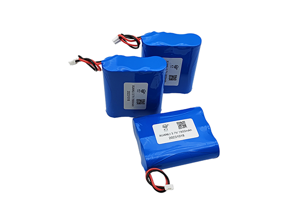 How to compare different types of batteries?