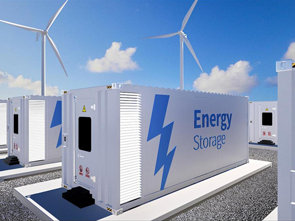 There are three types of players in the energy storage sector: energy storage suppliers, lithium battery manufacturers, and photovoltaic companies.
