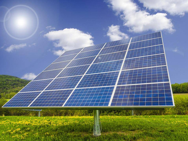 Як заряджати батарею за допомогою сонячної батареї - вступ і година зарядки