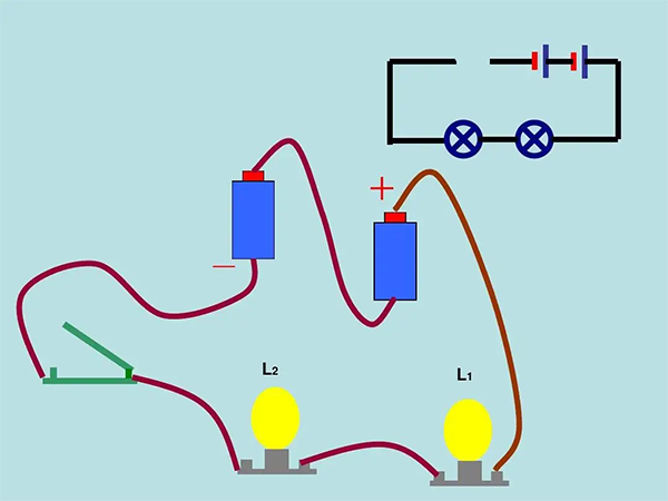 Hogyan kell sorosan működtetni az akkumulátorokat - kapcsolás, szabály és módszerek?