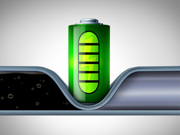 Jak poprawić bezpieczeństwo baterii litowych