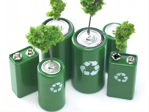 Jakie są problemy związane z recyklingiem zużytych baterii litowych？