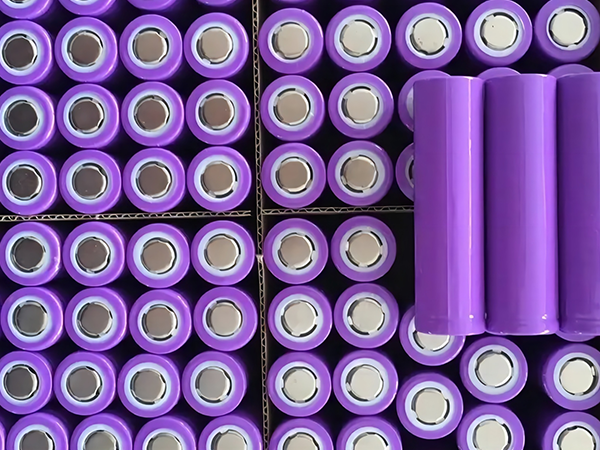 Mulige årsager og løsninger til, at 18650 lithiumbatteri ikke oplades
