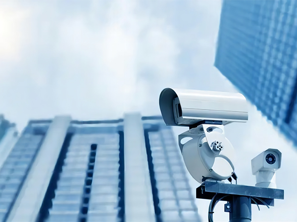 2022 Aabo Surveillance Equipment Litiumu Batiri oja eletan Growth