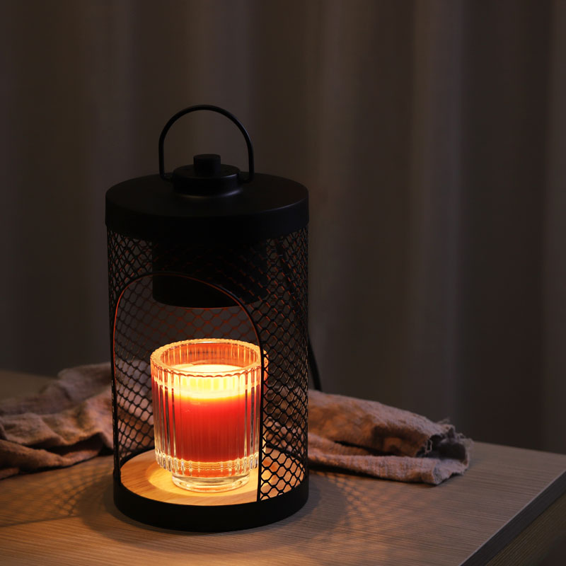 The Best Electric Candle Warmers on Amazon: Stylish Wax Melters and Modern Warming Lamps | Entertainment Tonight