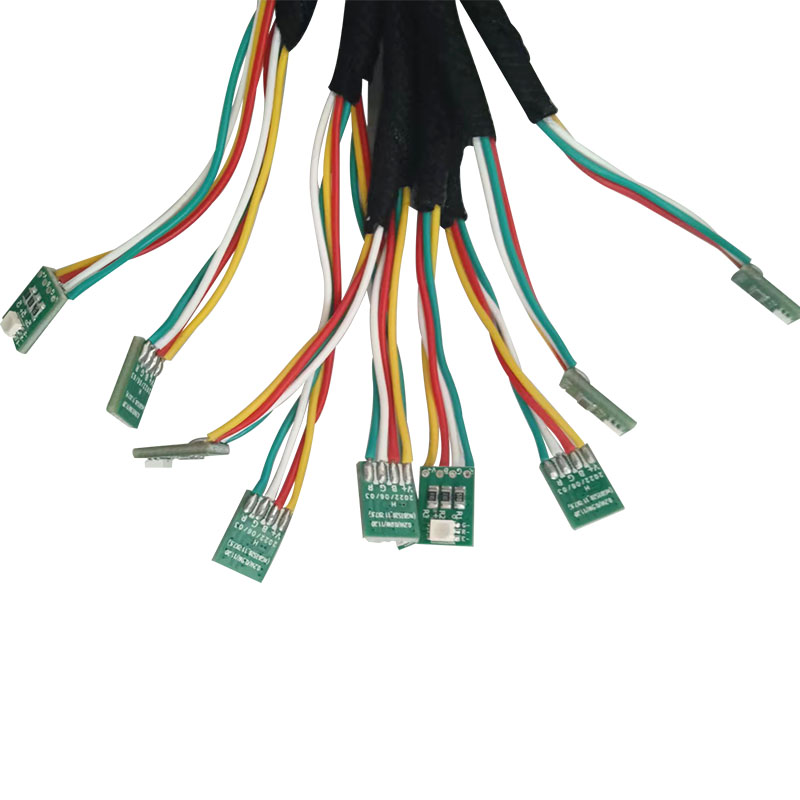 Boat Wiring Harness Market will surpass USD 24252.71 million by 2030 at a CAGR of 5.4% till 2030 : GreyViews