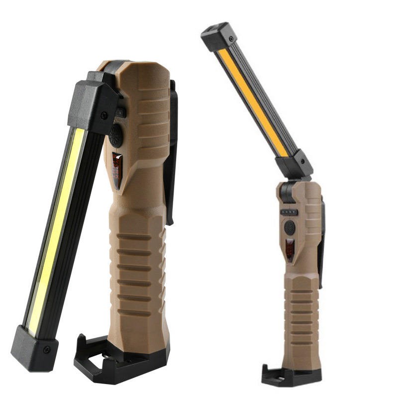 Portable & Rechargeable LED Work Light