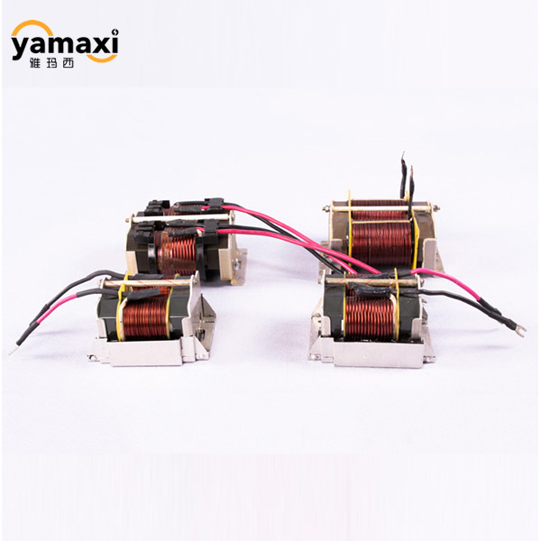 Boost Inductor (Boosting Voltage Converter) Featured Image