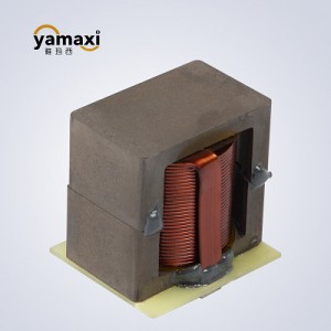 Naekeun Induktor (Boosting Voltage Converter)