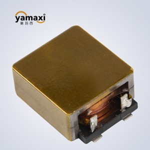 Power Factor Correction (PFC) Inductor