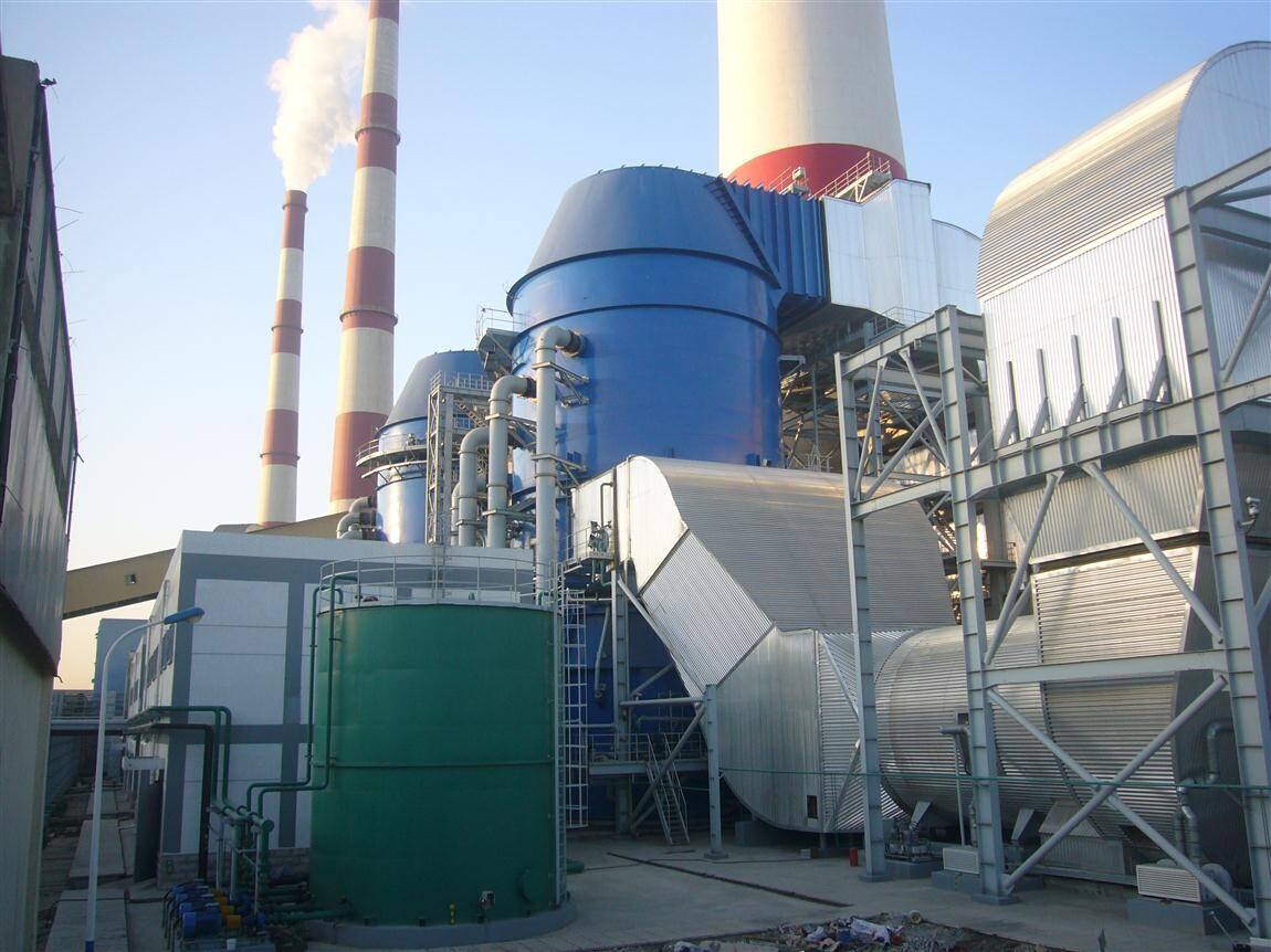 Pump casing ການສ້ອມແປງ] ວິທີການສໍາລັບການປິ່ນປົວ corrosion ທໍ່ desulfurization pump