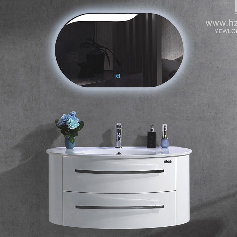 RAK's new bathroom mirror collections are the fairest of them all • Hotel Designs