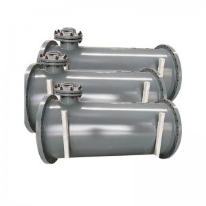 PTFE Lined Pressure Vessels lined Tanks Reactor...