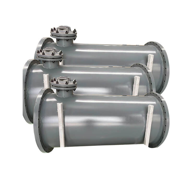 PTFE Lined Pressure Vessels lined Tanks Reactors and Columns lining material PTFE ETFE Po PFA