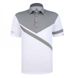 Заводська ціна виробника сорочки POLO для гольфу з відворотом