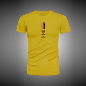 Einfache und modische Street Herren T-Shirt neue kurzärmelige Sommerkleidung