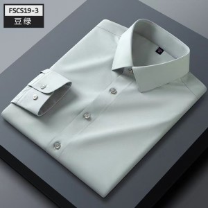 2022 Fabrikstilpassede skjorter i stor størrelse til mænd og kvinder i høj kvalitet