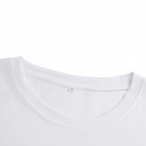 Μόδα ανδρική μπλούζα casual φαρδιά κοντομάνικη στρογγυλή λαιμόκοψη ανδρική μπλούζα με στάμπα
